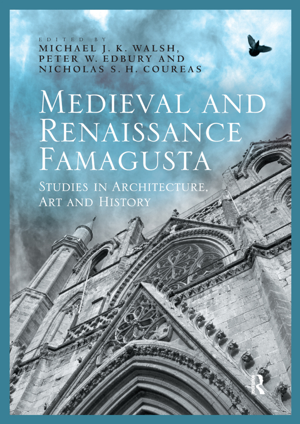 Medieval and Renaissance Famagusta Studies in Architecture, Art and History 1st Edition â€“ PDF/EPUB Version Downloadable