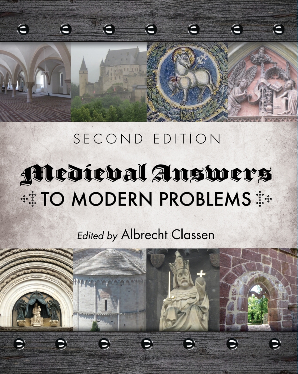 Medieval Answers to Modern Problems 2nd Edition â€“ PDF/EPUB Version Downloadable