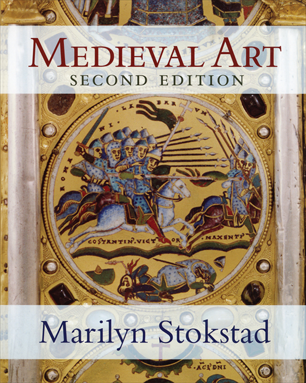 Medieval Art 2nd Edition â€“ PDF/EPUB Version Downloadable