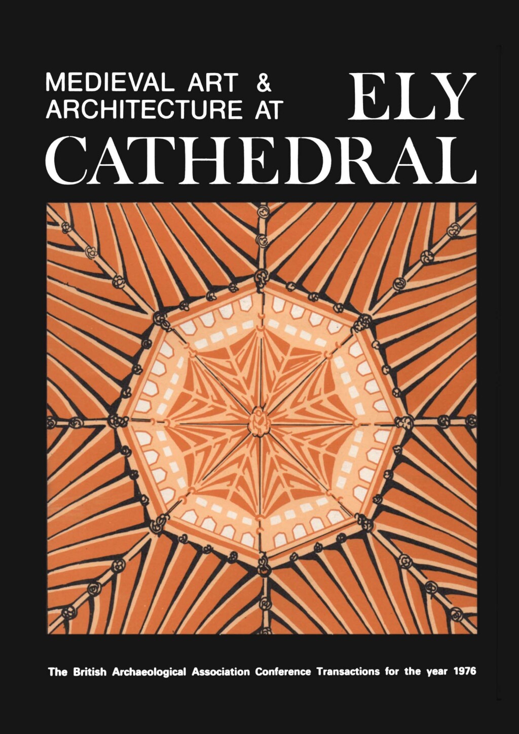 Medieval Art and Architecture at Ely Cathedral 1st Edition â€“ PDF/EPUB Version Downloadable