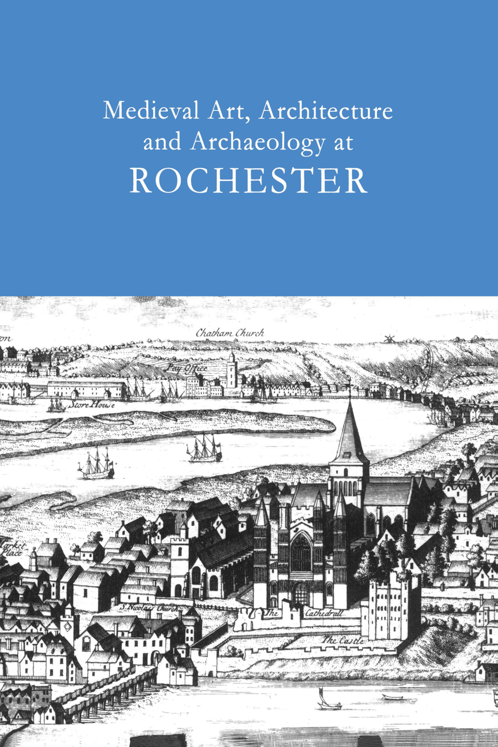 Medieval Art, Architecture and Archaeology at Rochester: v. 28 1st Edition â€“ PDF/EPUB Version Downloadable