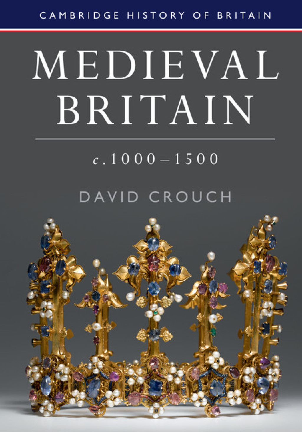 Medieval Britain, c.1000â€“1500  â€“ PDF/EPUB Version Downloadable