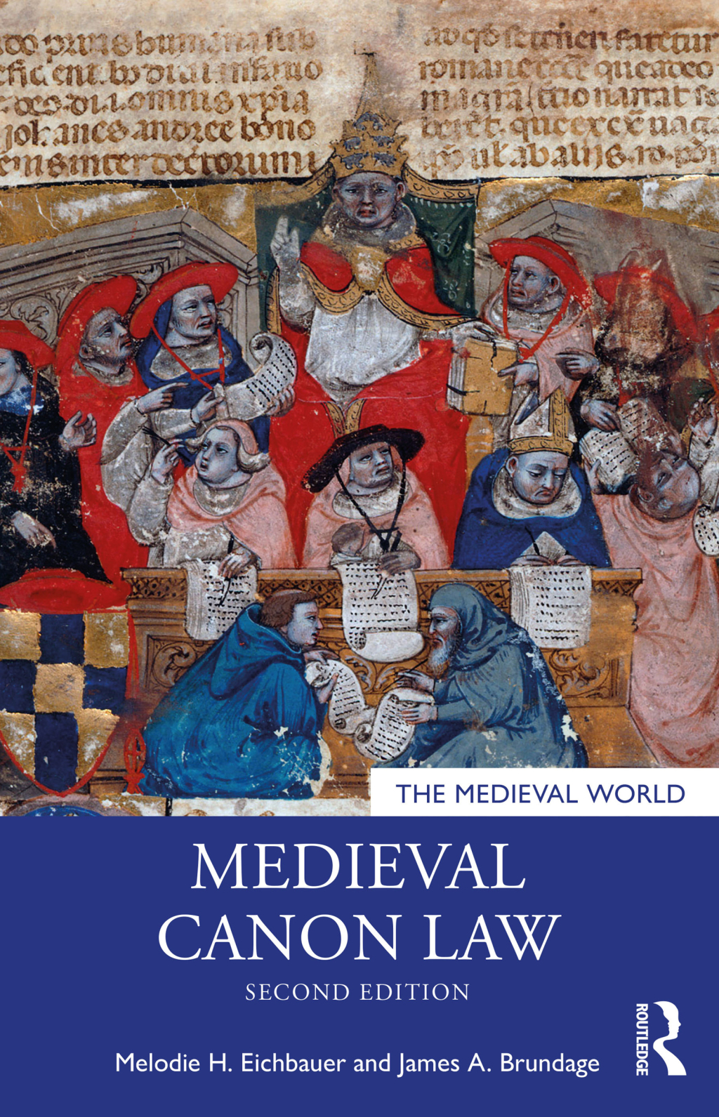 Medieval Canon Law 2nd Edition â€“ PDF/EPUB Version Downloadable