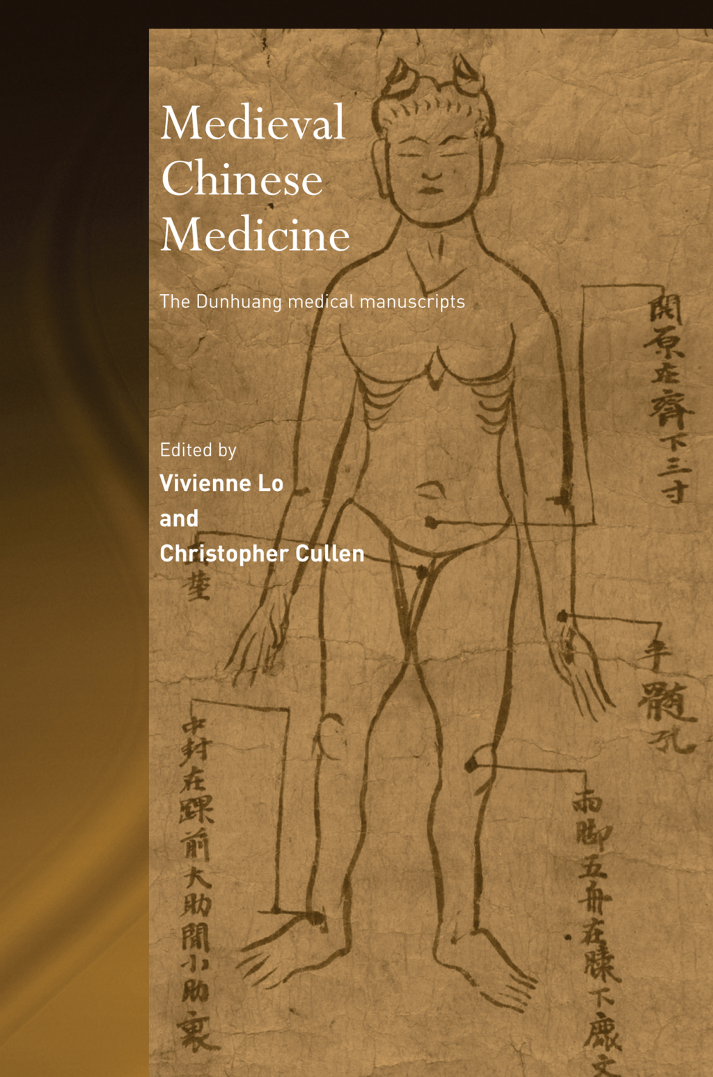 Medieval Chinese Medicine The Dunhuang Medical Manuscripts 1st Edition â€“ PDF/EPUB Version Downloadable