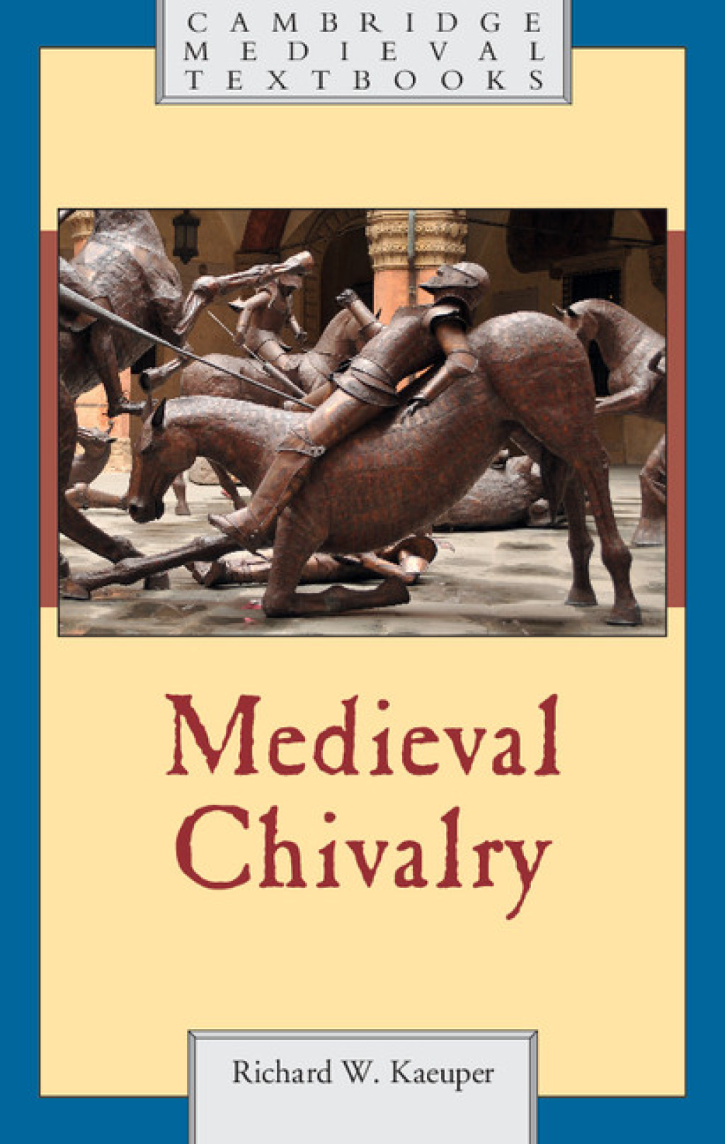 Medieval Chivalry  â€“ PDF/EPUB Version Downloadable