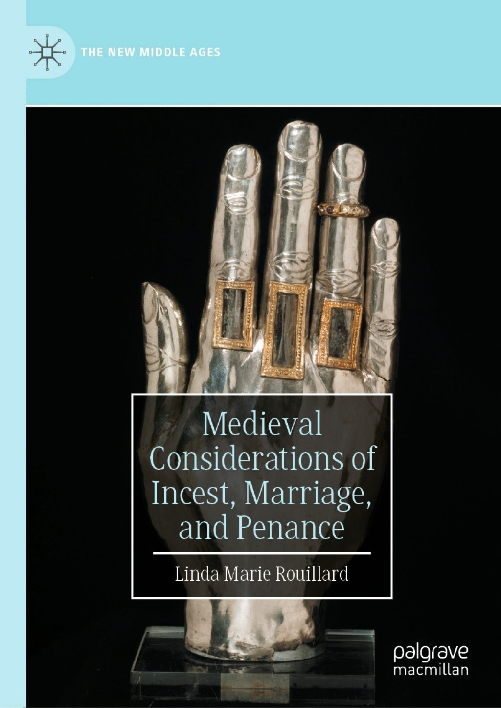 Medieval Considerations of Incest, Marriage, and Penance  â€“ PDF/EPUB Version Downloadable