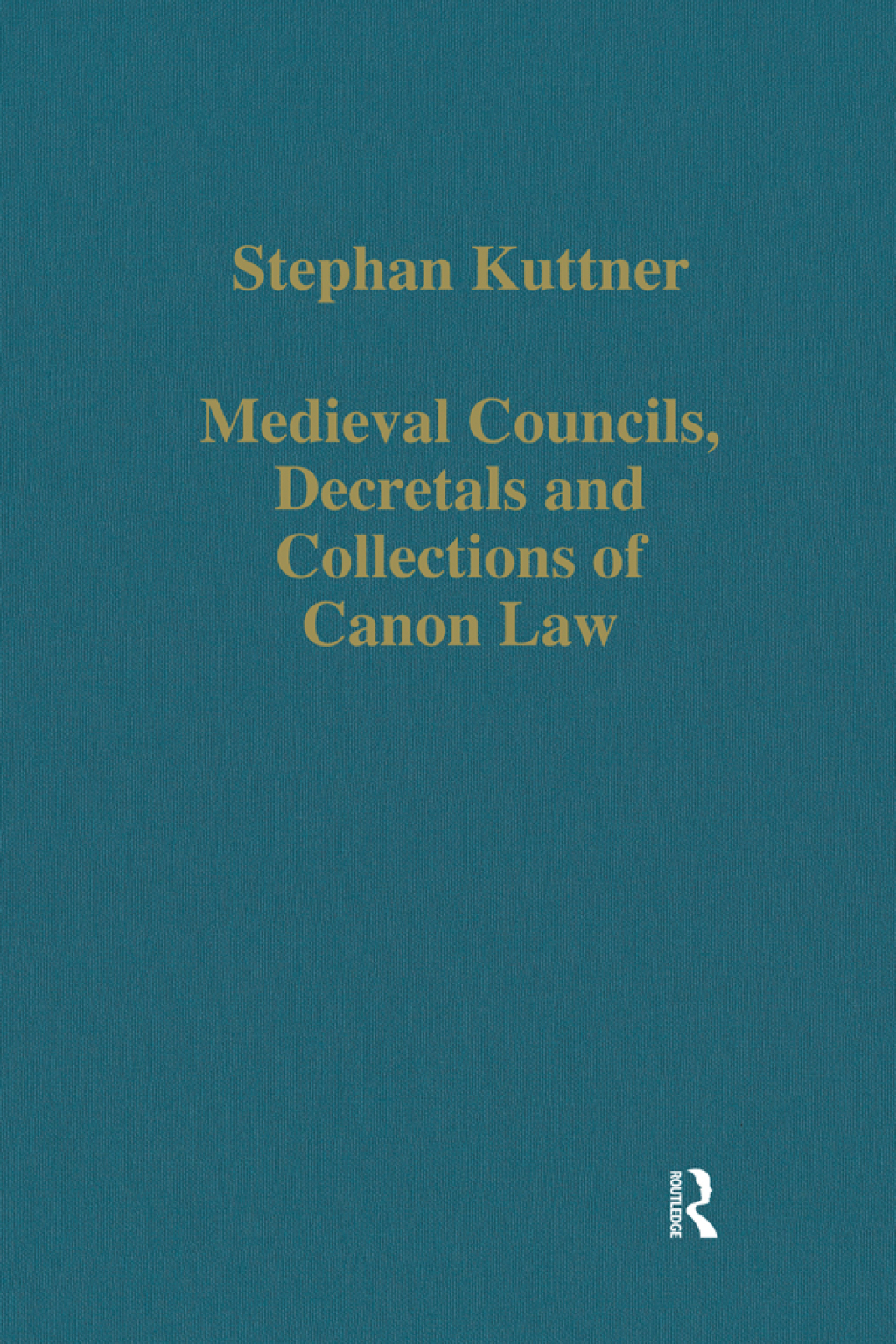 Medieval Councils, Decretals and Collections of Canon Law 2nd Edition â€“ PDF/EPUB Version Downloadable