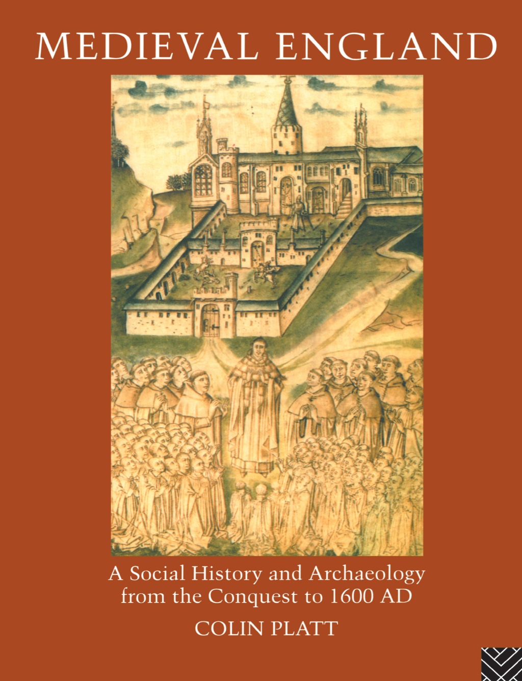 Medieval England A Social History and Archaeology from the Conquest to 1600 AD 2nd Edition â€“ PDF/EPUB Version Downloadable