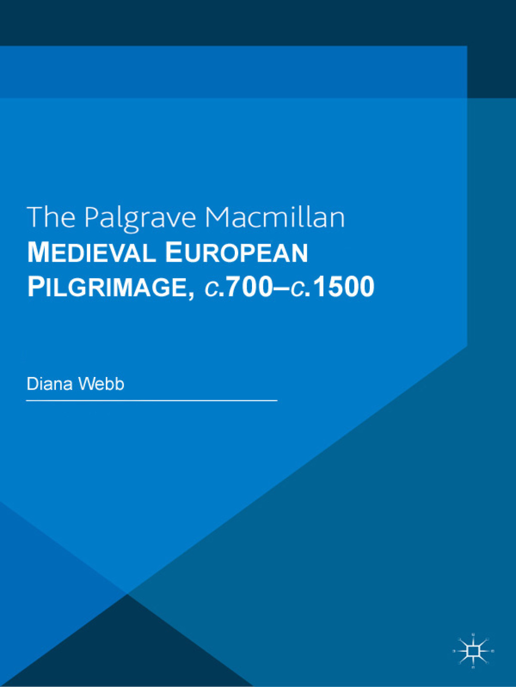 Medieval European Pilgrimage c.700-c.1500 1st Edition â€“ PDF/EPUB Version Downloadable