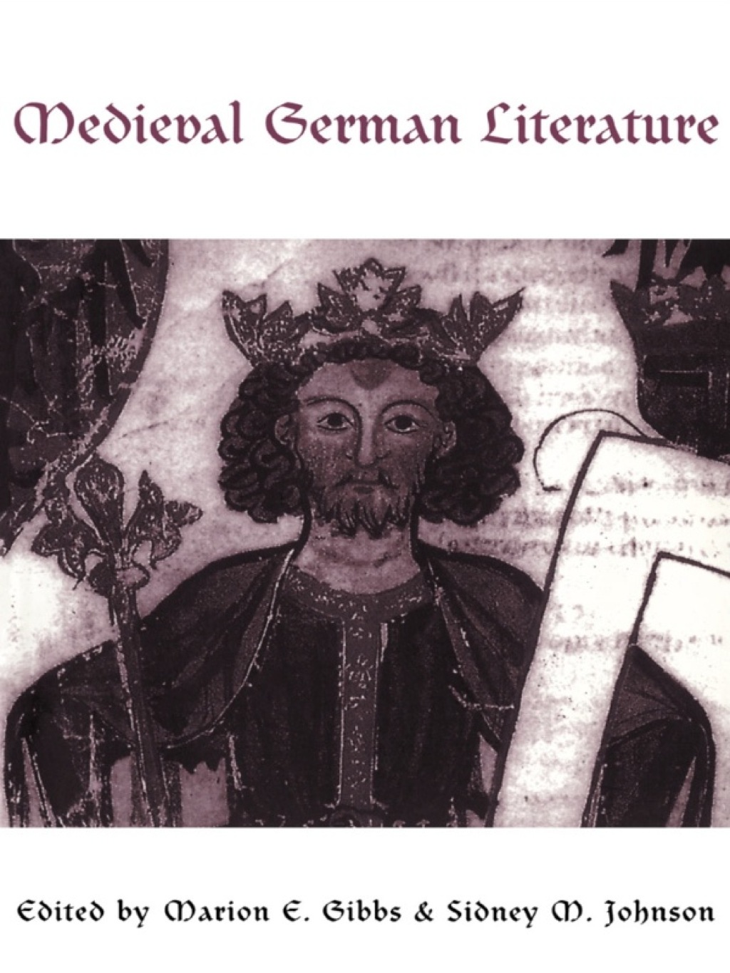 Medieval German Literature A Companion 1st Edition â€“ PDF/EPUB Version Downloadable