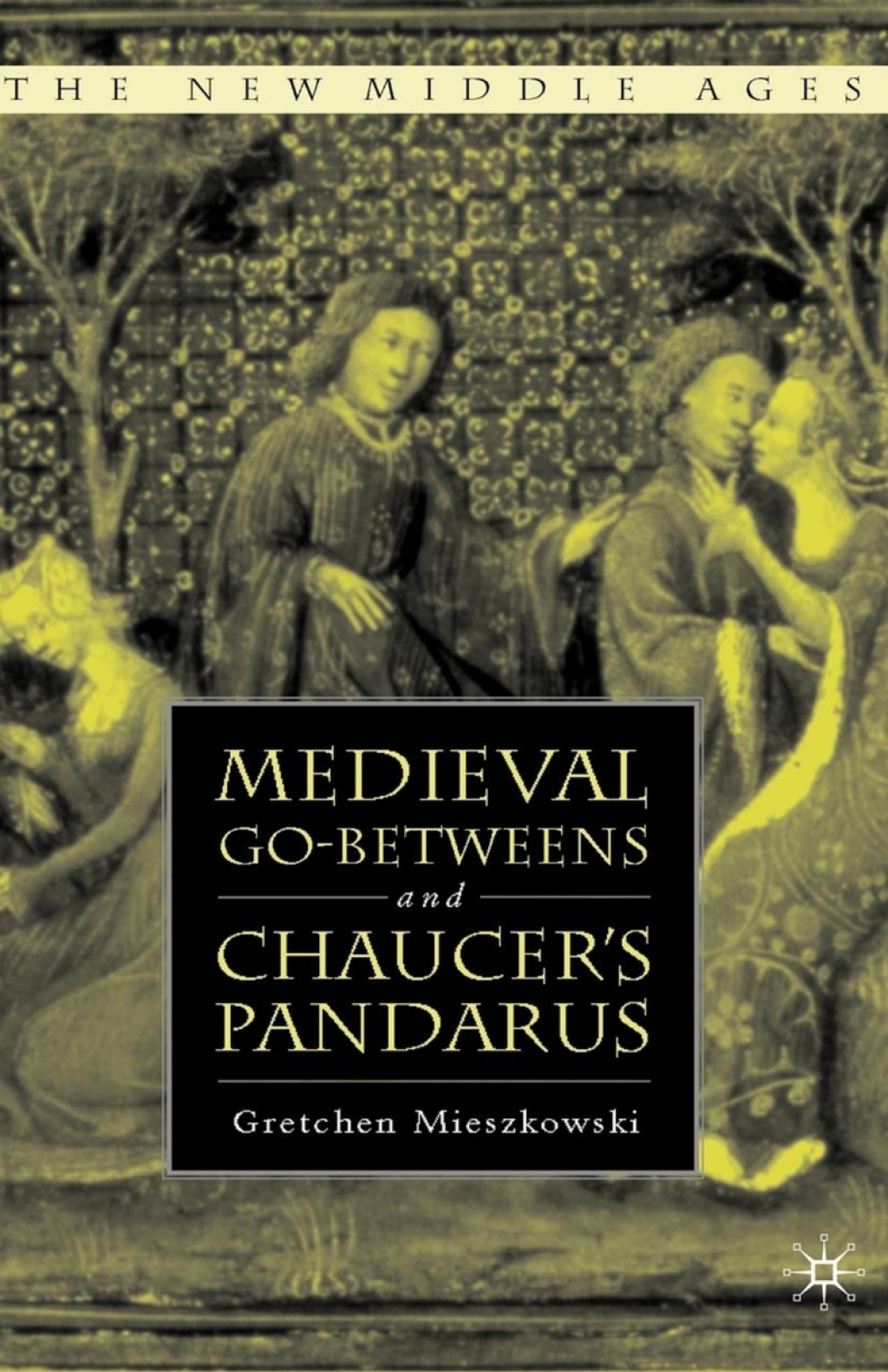 Medieval Go-betweens and Chaucer's Pandarus  â€“ PDF/EPUB Version Downloadable