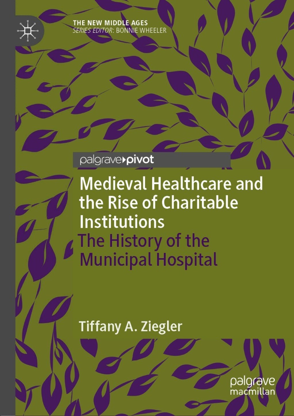 Medieval Healthcare and the Rise of Charitable Institutions The History of the Municipal Hospital  â€“ PDF/EPUB Version Downloadable