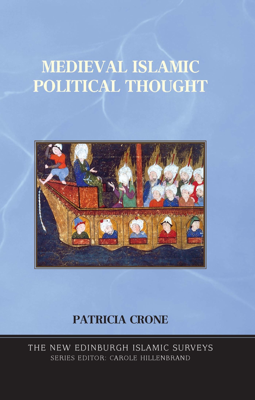 Medieval Islamic Political Thought  â€“ PDF/EPUB Version Downloadable