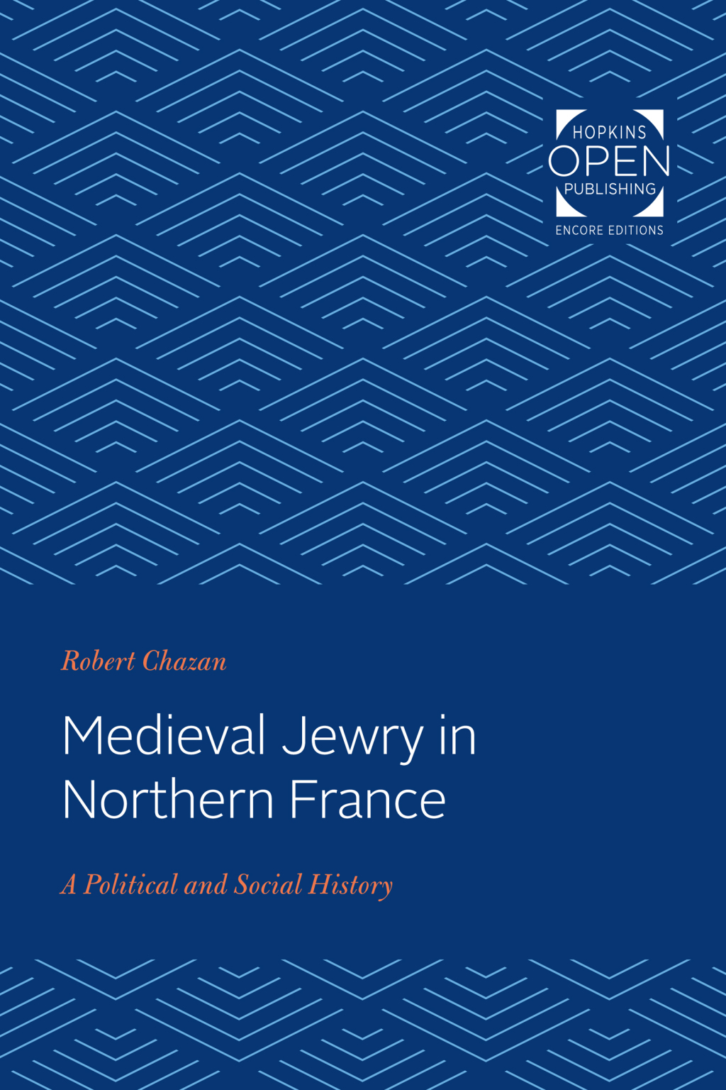Medieval Jewry in Northern France A Political and Social History  â€“ PDF/EPUB Version Downloadable