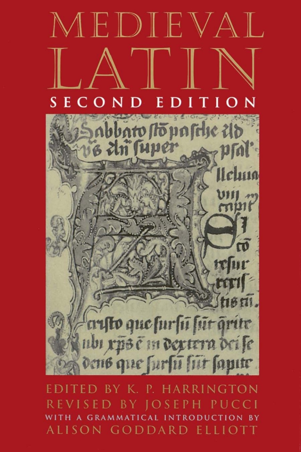 Medieval Latin Second Edition 2nd Edition â€“ PDF/EPUB Version Downloadable