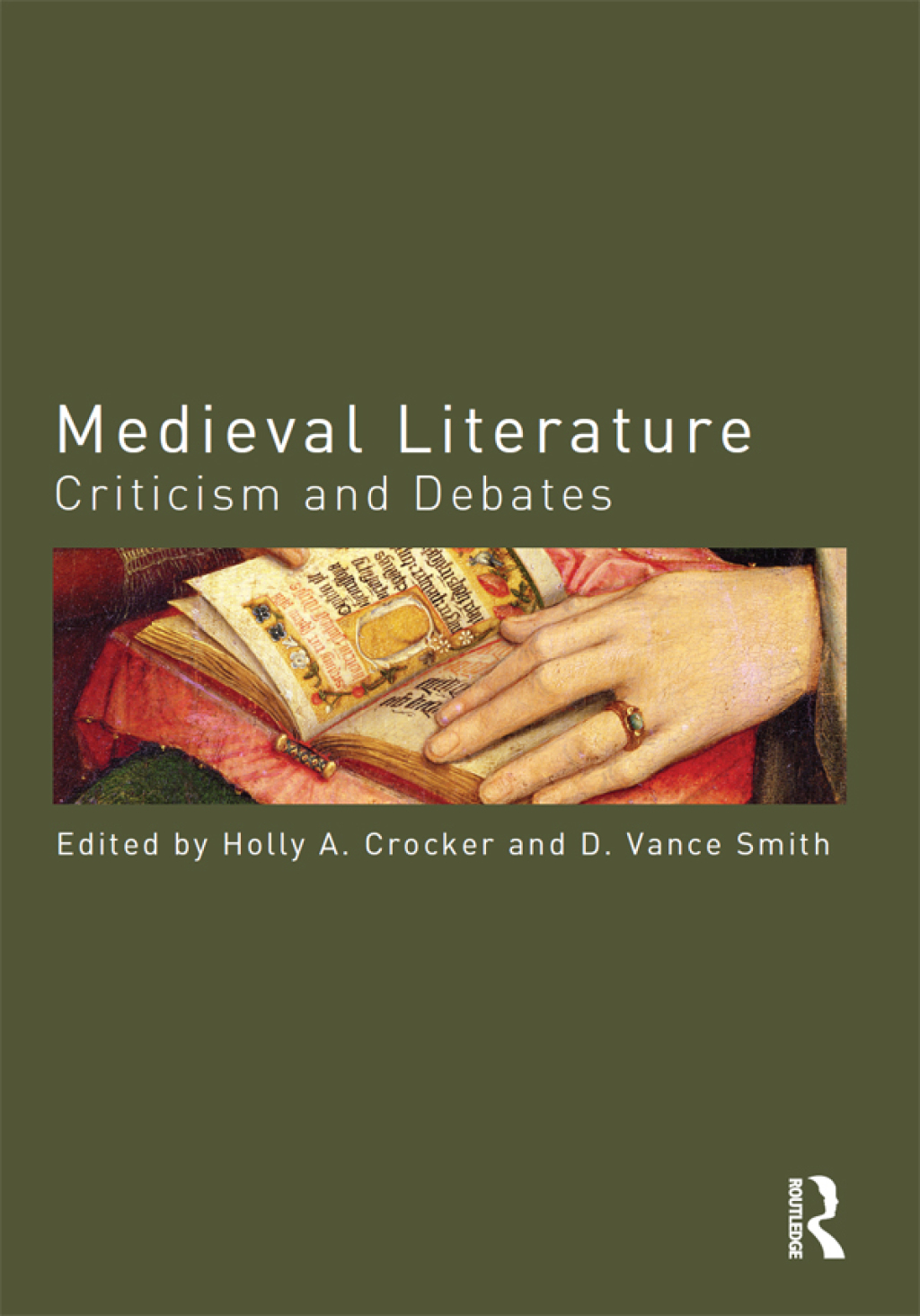 Medieval Literature Criticism and Debates 1st Edition â€“ PDF/EPUB Version Downloadable