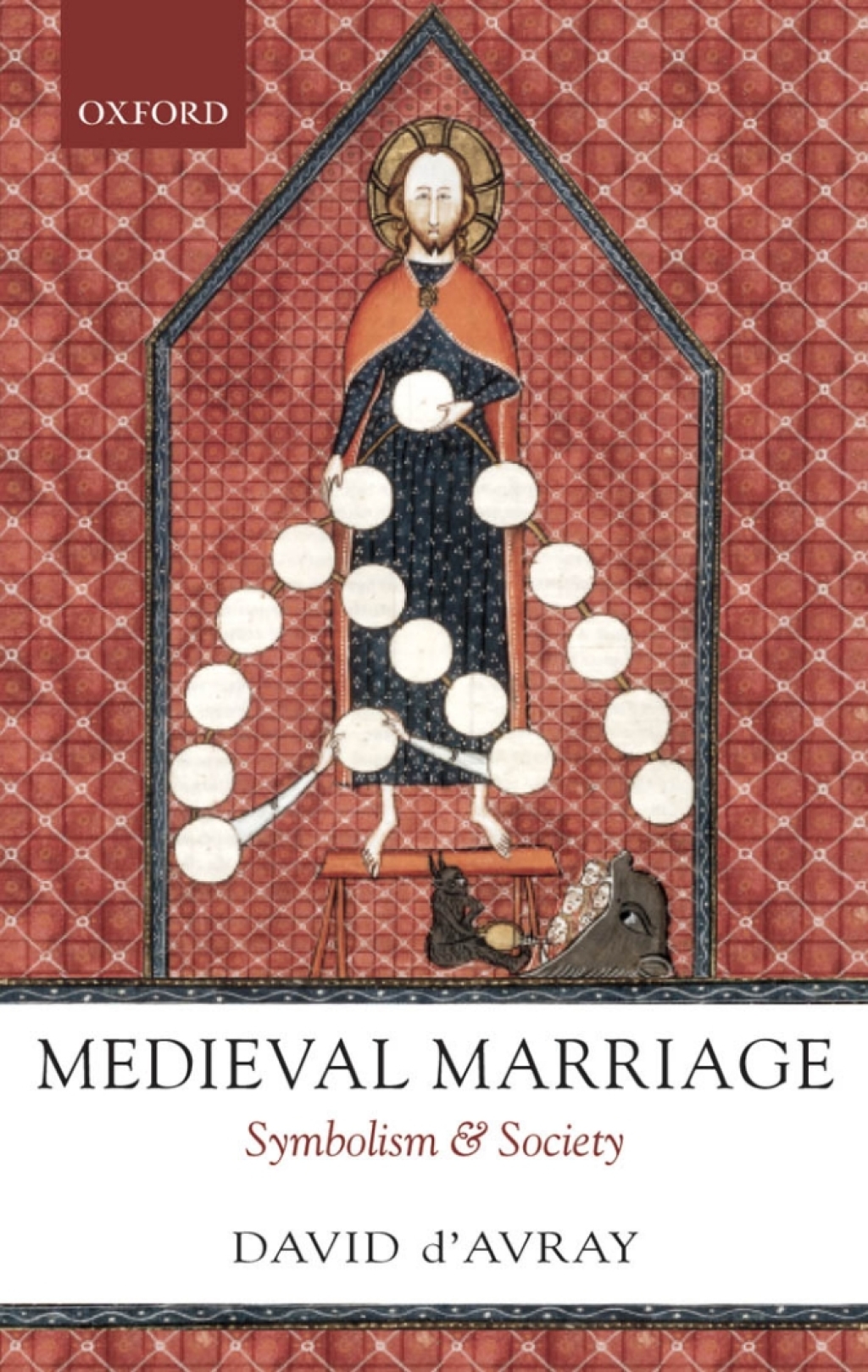 Medieval Marriage Symbolism and Society  â€“ PDF/EPUB Version Downloadable
