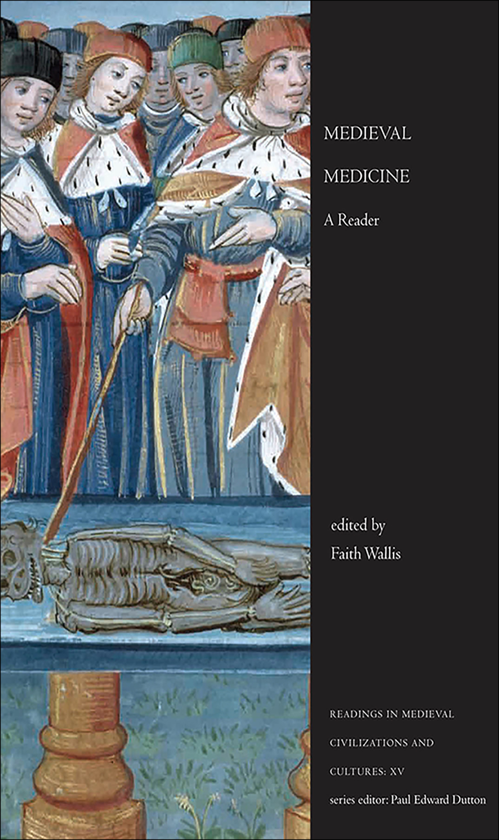 Medieval Medicine A Reader 1st Edition â€“ PDF/EPUB Version Downloadable