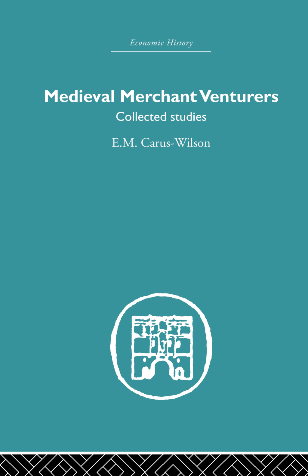 Medieval Merchant Venturers Collected Studies 1st Edition â€“ PDF/EPUB Version Downloadable
