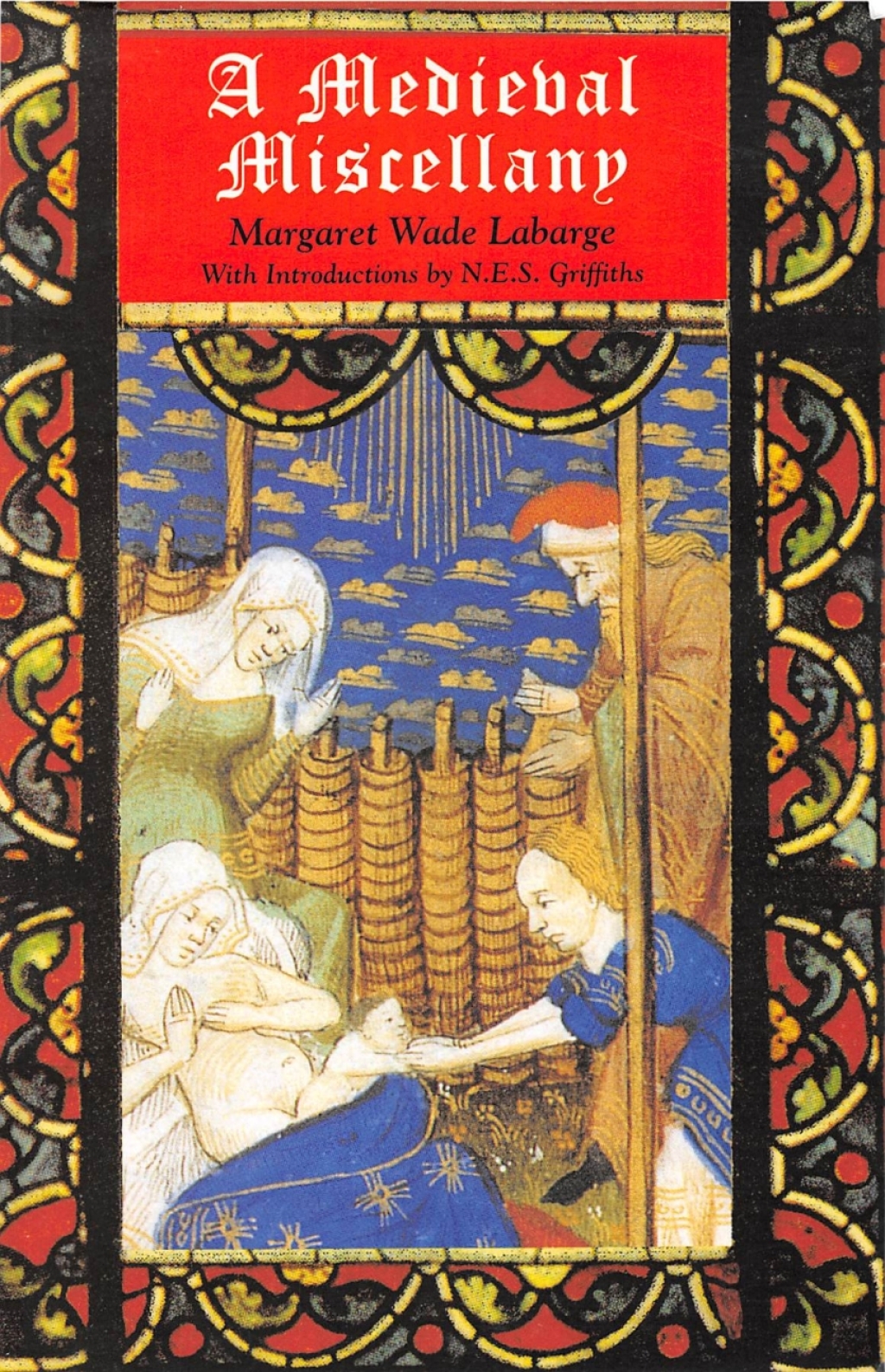 Medieval Miscellany  â€“ PDF/EPUB Version Downloadable