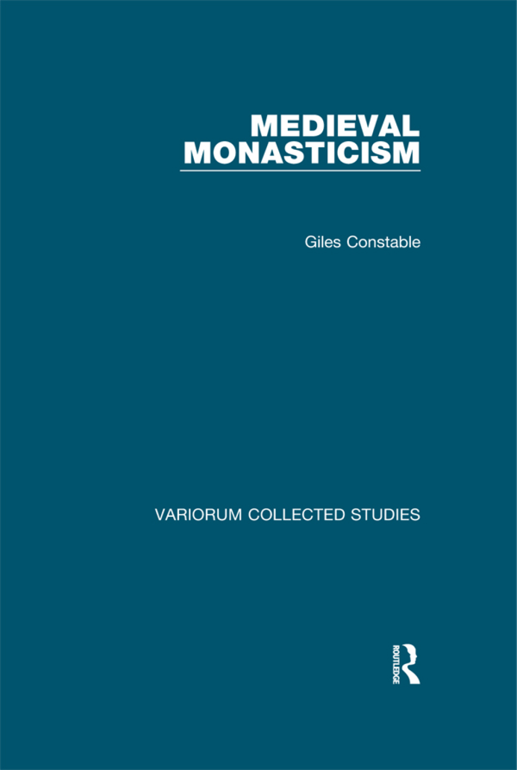 Medieval Monasticism 1st Edition â€“ PDF/EPUB Version Downloadable