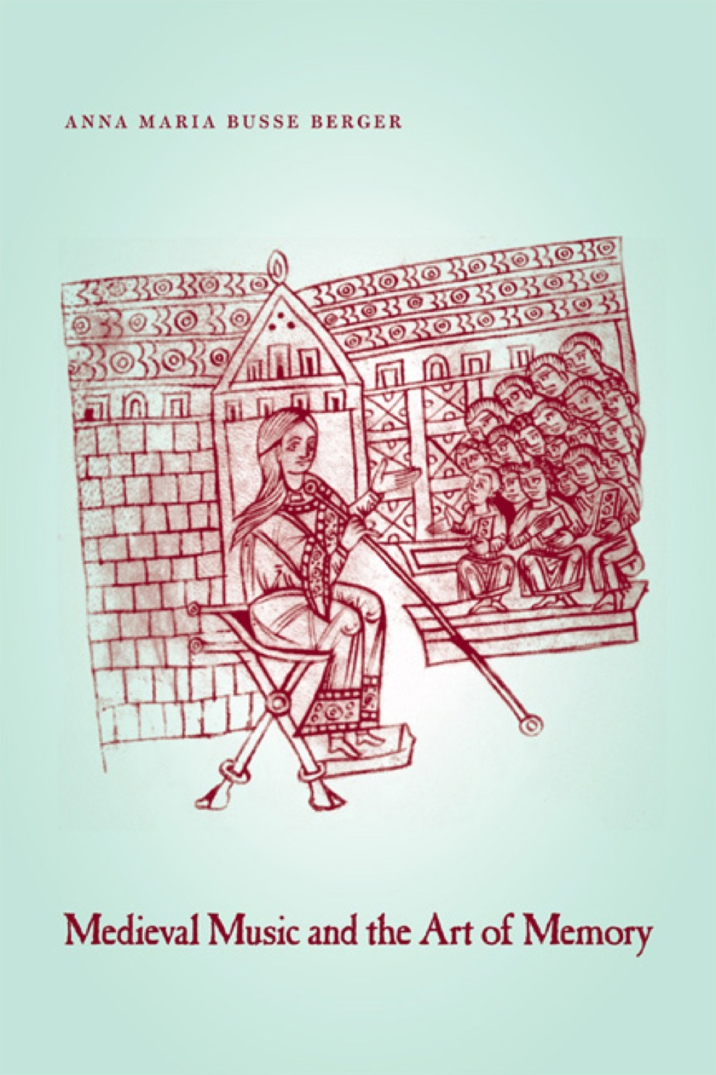 Medieval Music and the Art of Memory 1st Edition â€“ PDF/EPUB Version Downloadable