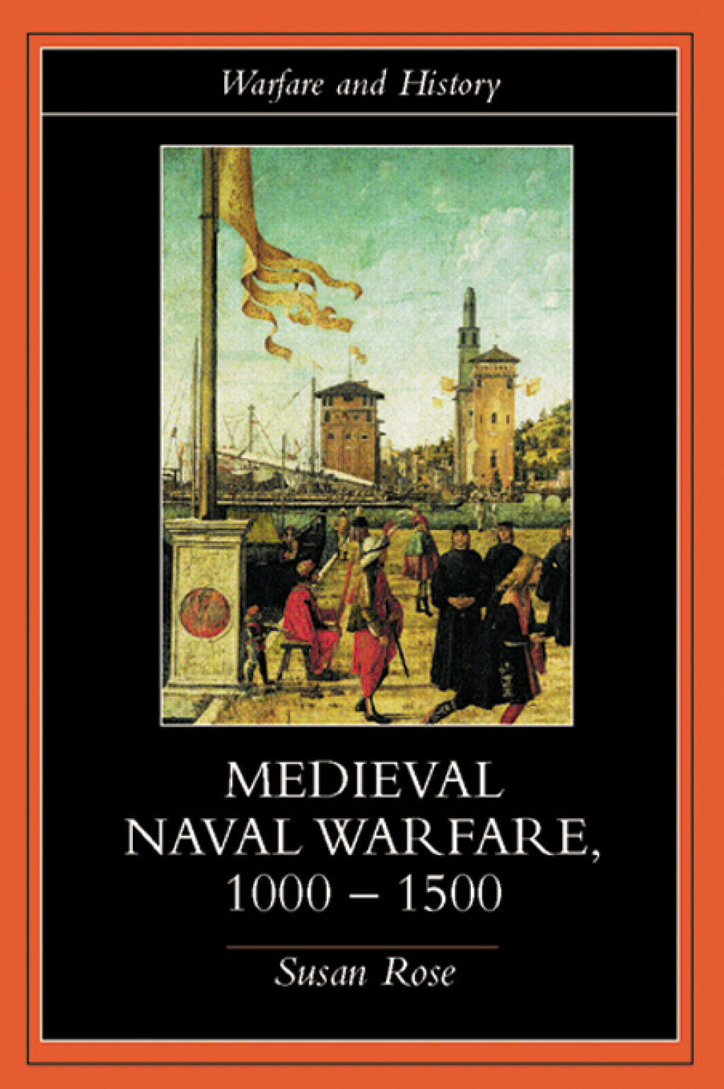 Medieval Naval Warfare 1000-1500 1st Edition â€“ PDF/EPUB Version Downloadable