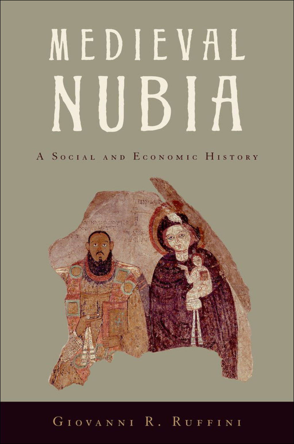 Medieval Nubia A Social and Economic History  â€“ PDF/EPUB Version Downloadable