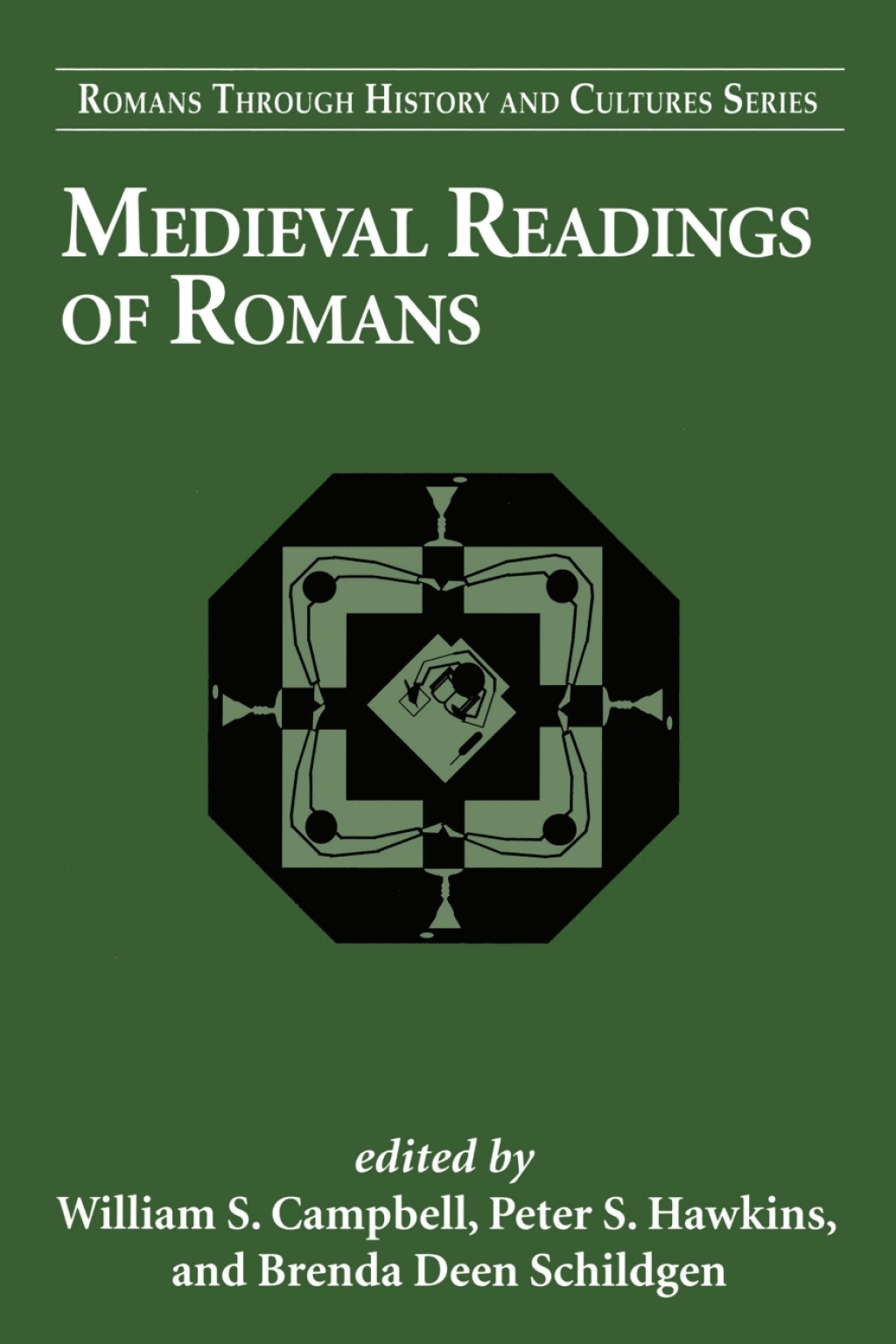 Medieval Readings of Romans 1st Edition â€“ PDF/EPUB Version Downloadable