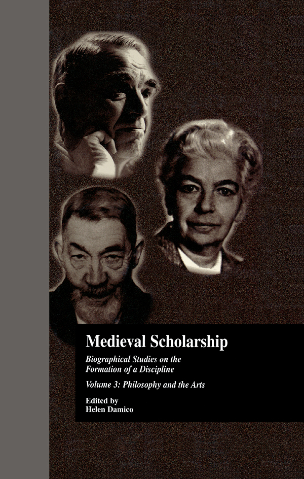 Medieval Scholarship Biographical Studies on the Formation of a Discipline: Religion and Art 1st Edition â€“ PDF/EPUB Version Downloadable