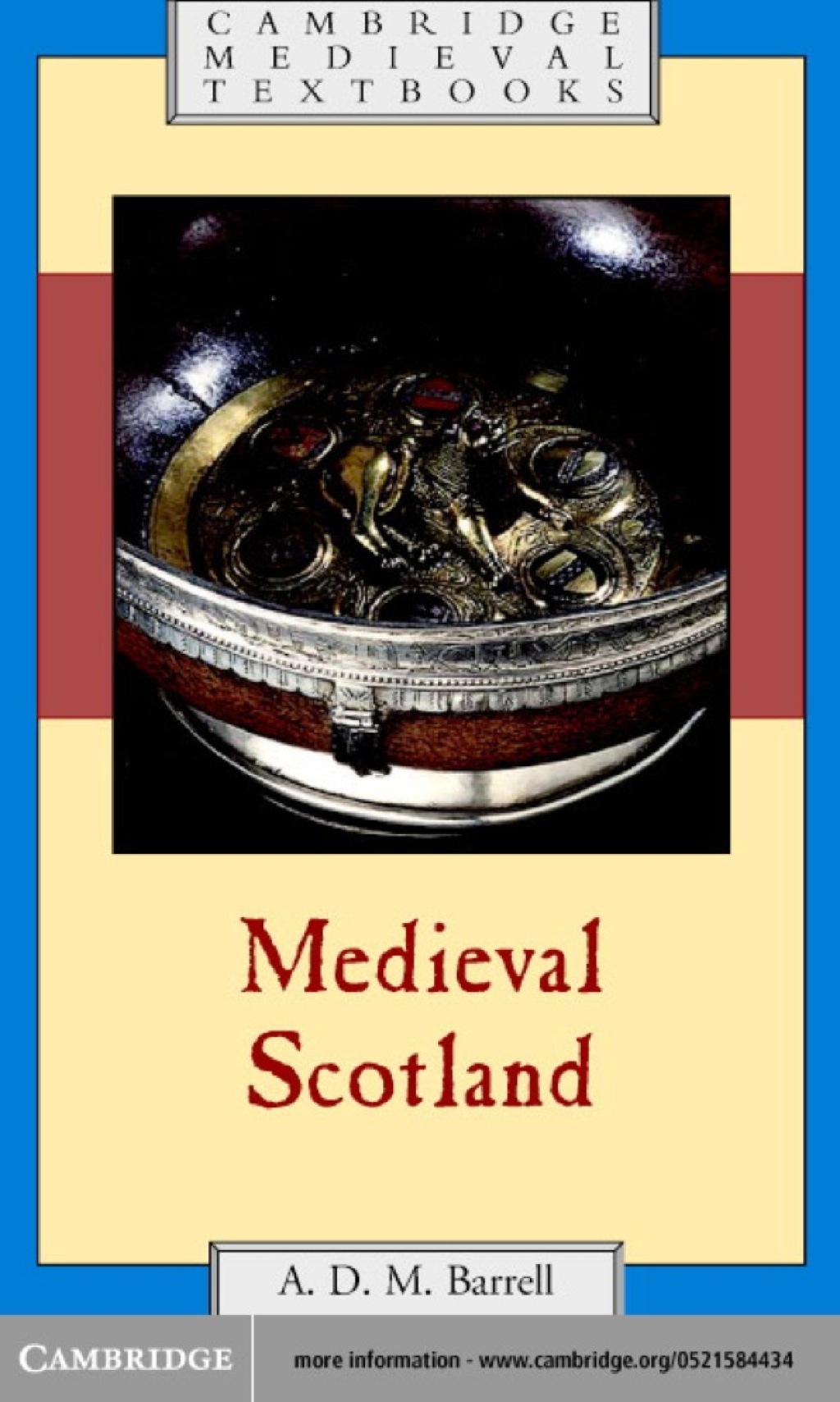 Medieval Scotland 1st Edition â€“ PDF/EPUB Version Downloadable