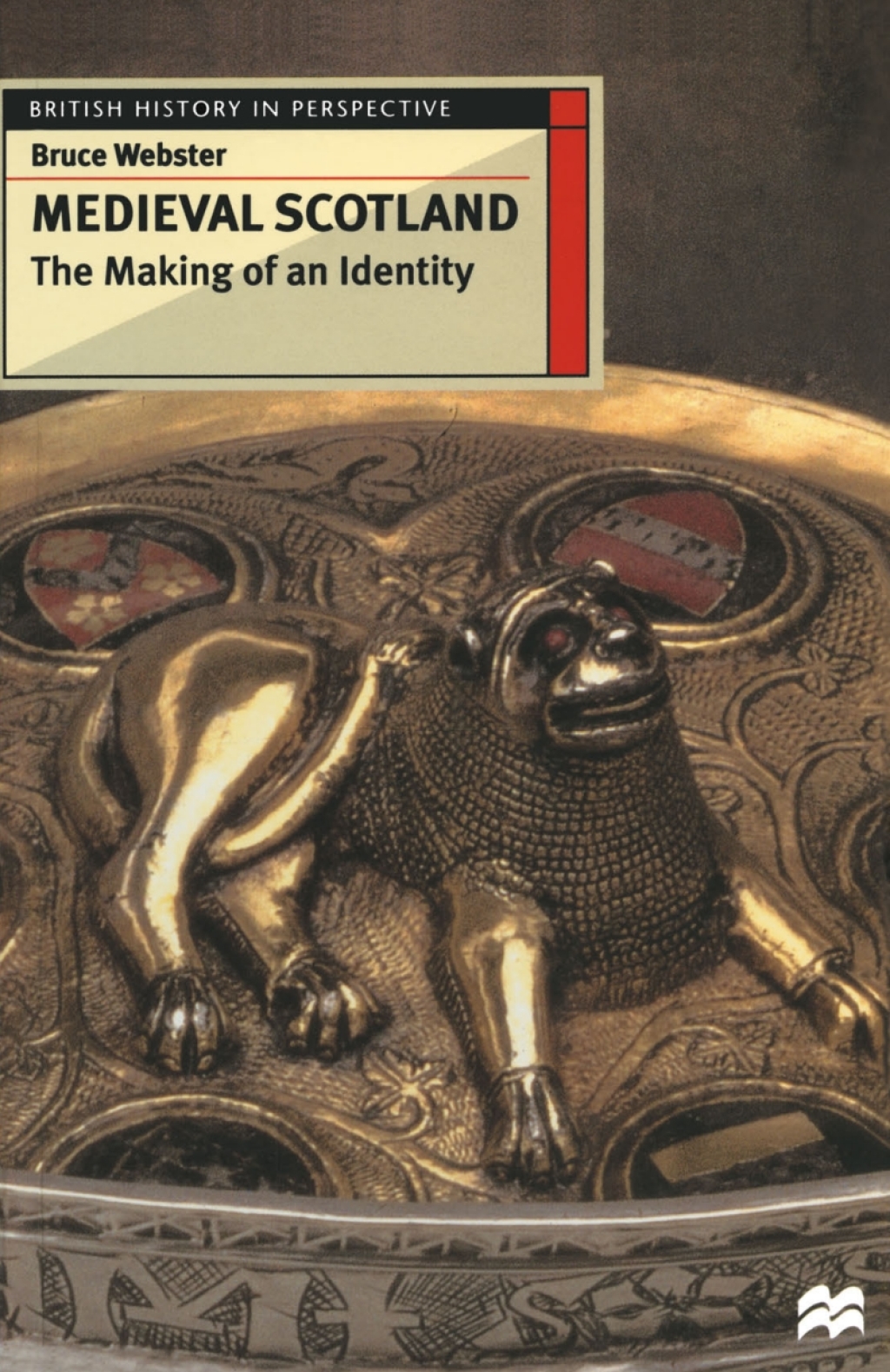 Medieval Scotland The Making of an Identity 1st Edition â€“ PDF/EPUB Version Downloadable