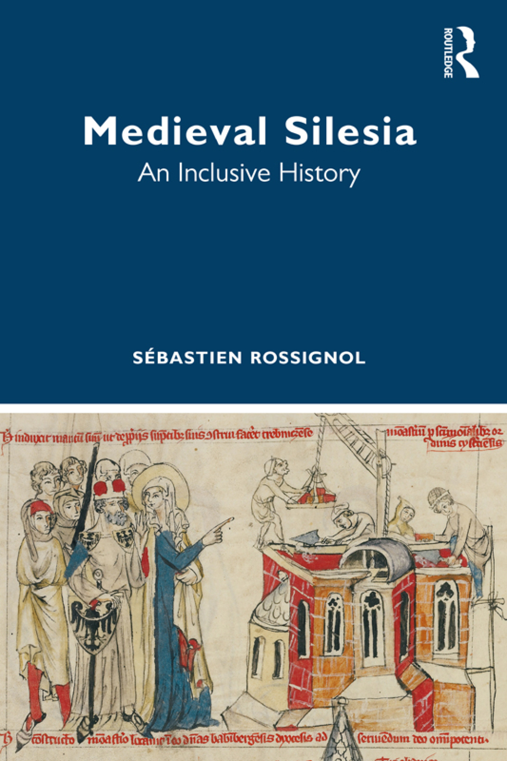 Medieval Silesia An Inclusive History 1st Edition â€“ PDF/EPUB Version Downloadable