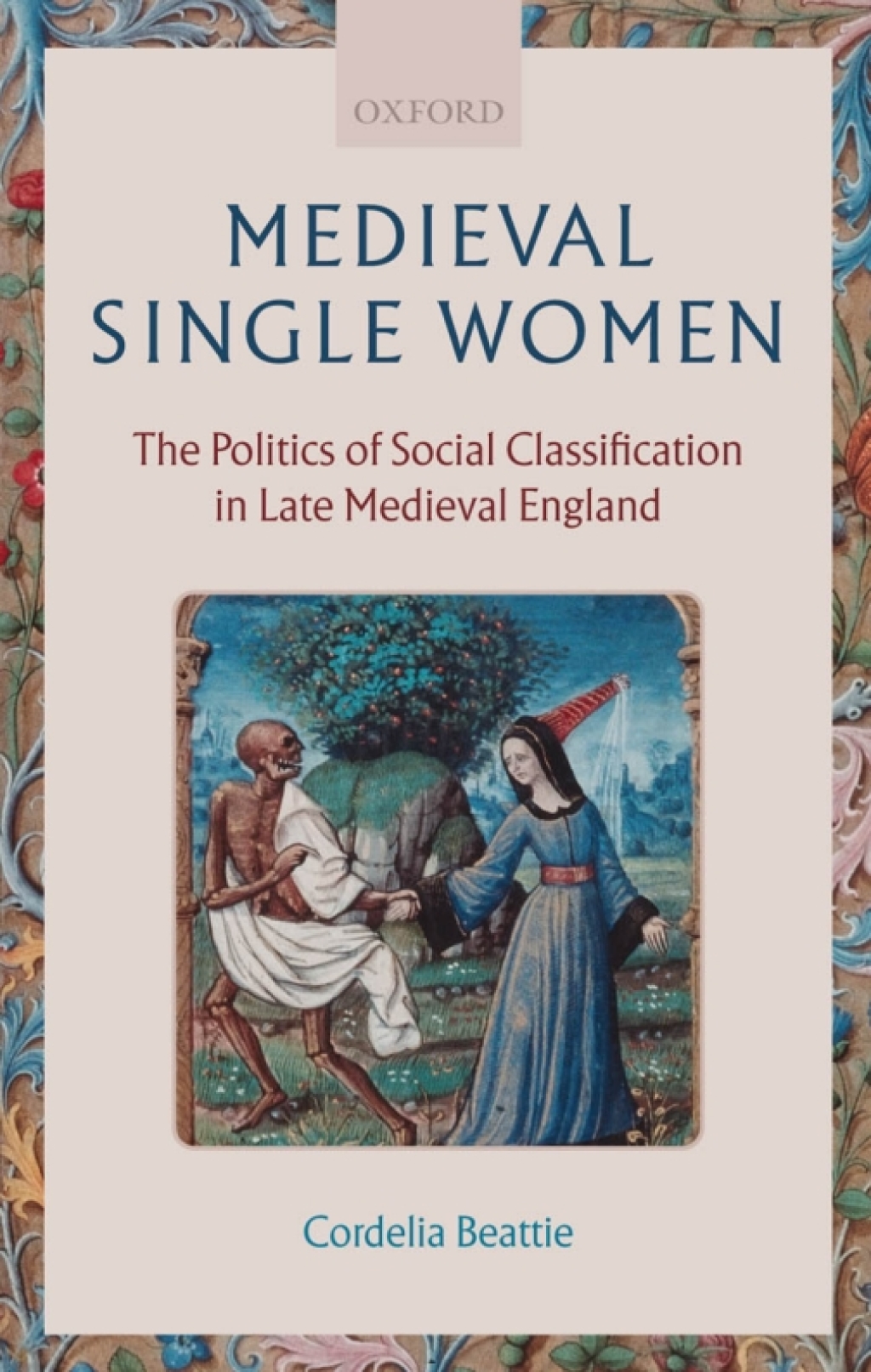 Medieval Single Women The Politics of Social Classification in Late Medieval England  â€“ PDF/EPUB Version Downloadable