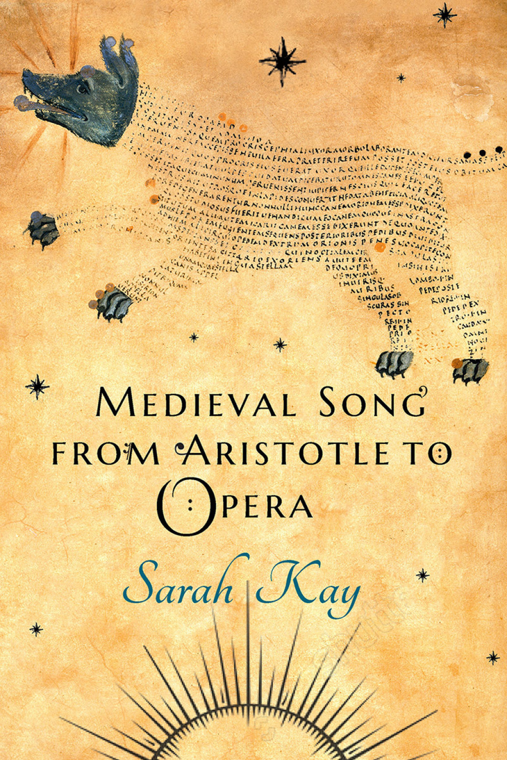 Medieval Song from Aristotle to Opera  â€“ PDF/EPUB Version Downloadable