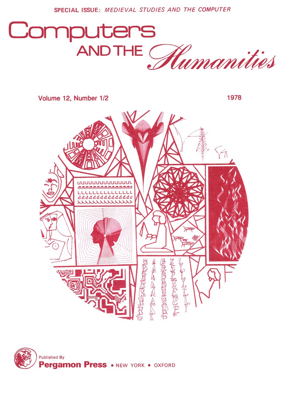 Medieval Studies and the Computer Computers and The Humanities  â€“ PDF/EPUB Version Downloadable