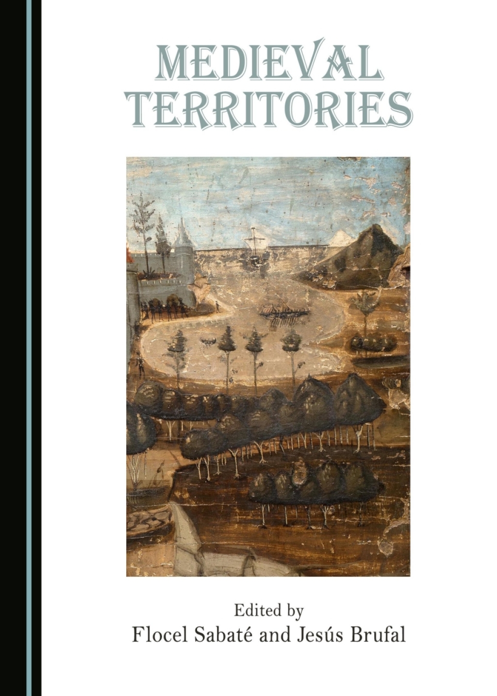 Medieval Territories 1st Edition â€“ PDF/EPUB Version Downloadable