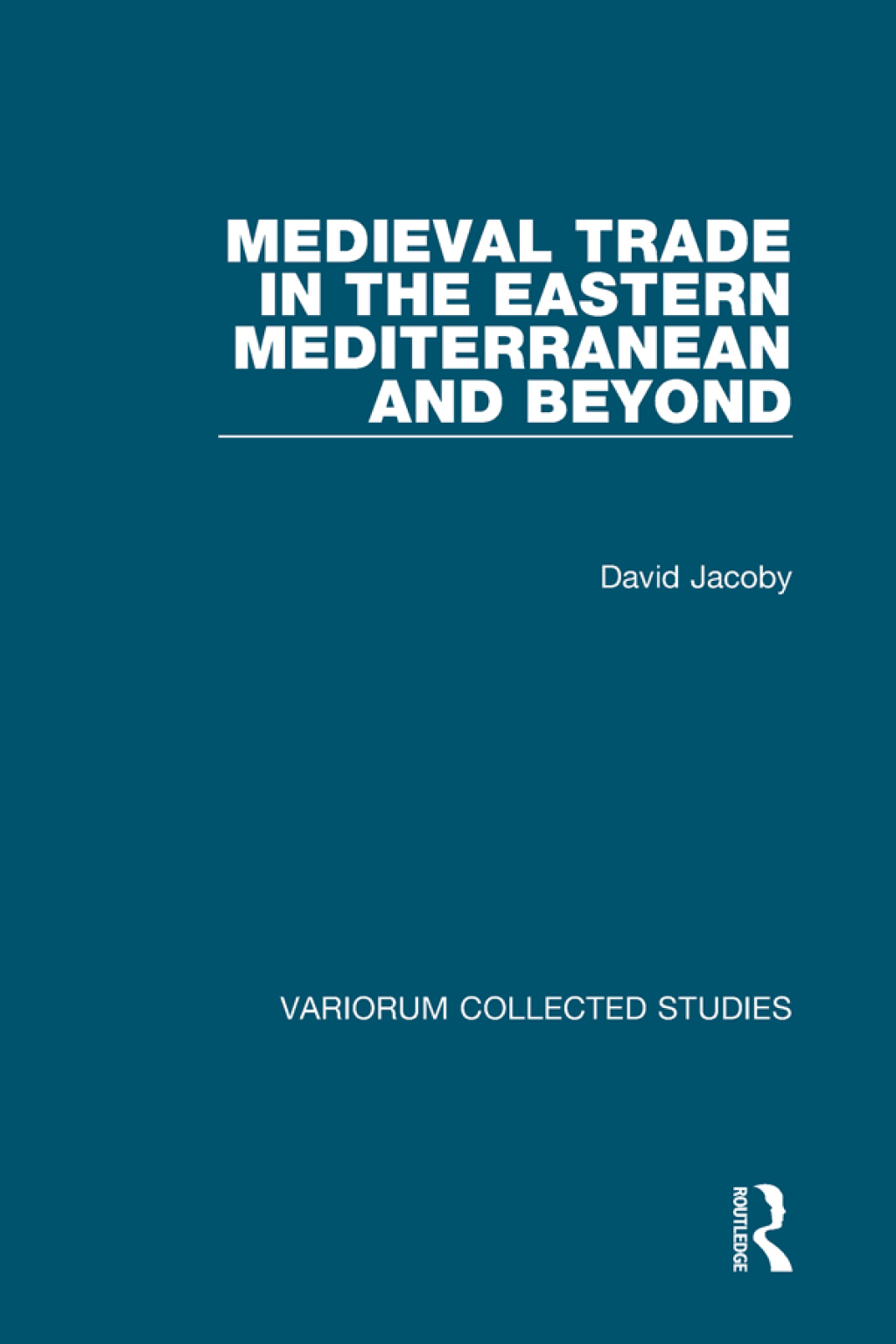 Medieval Trade in the Eastern Mediterranean and Beyond 1st Edition â€“ PDF/EPUB Version Downloadable