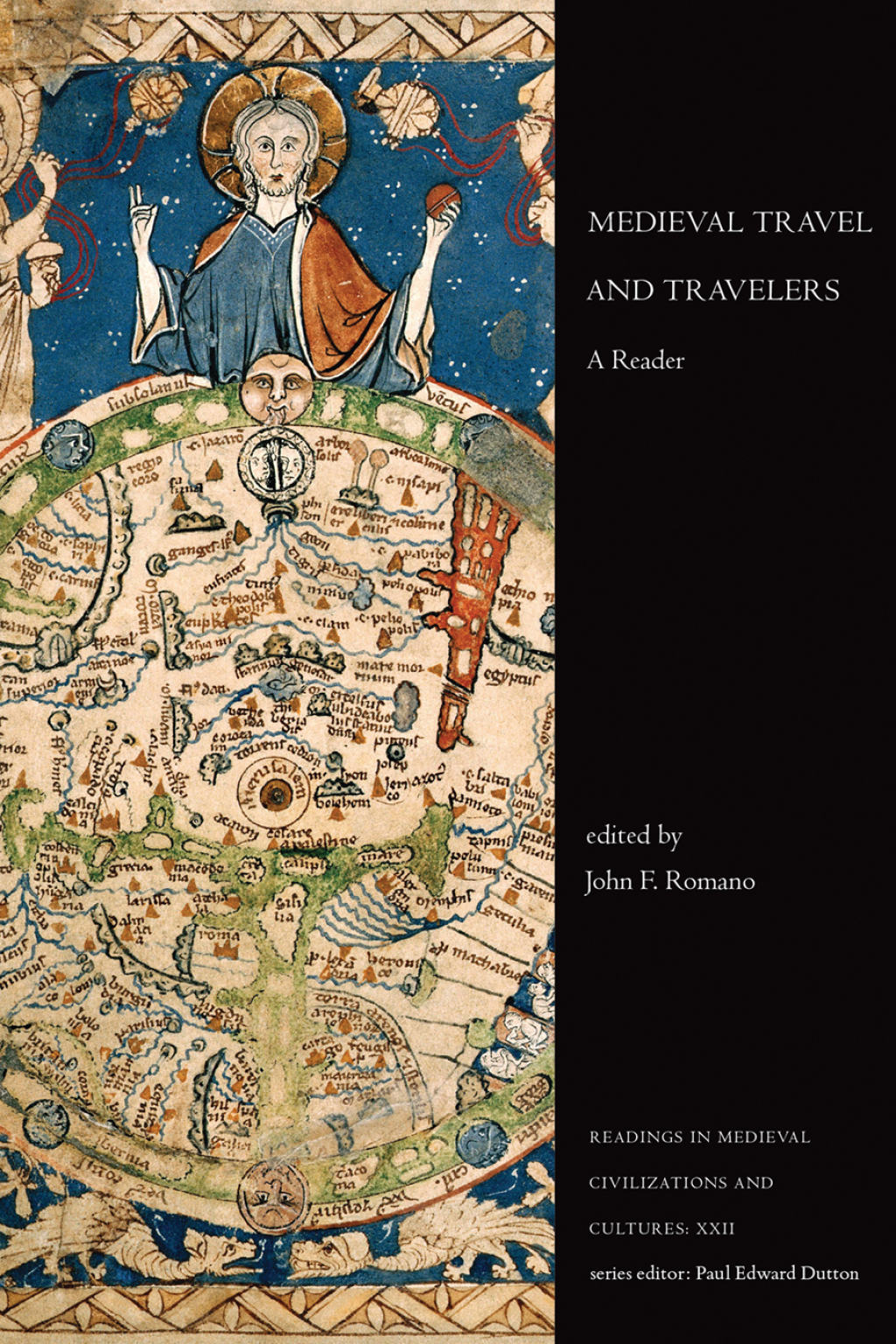 Medieval Travel and Travelers A Reader 1st Edition – PDF/EPUB Version Downloadable Medieval Travel and Travelers A Reader 1st Edition – PDF/EPUB Version Downloadable - Image 1
