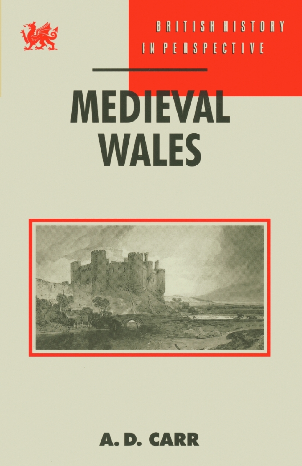 Medieval Wales 1st Edition â€“ PDF/EPUB Version Downloadable