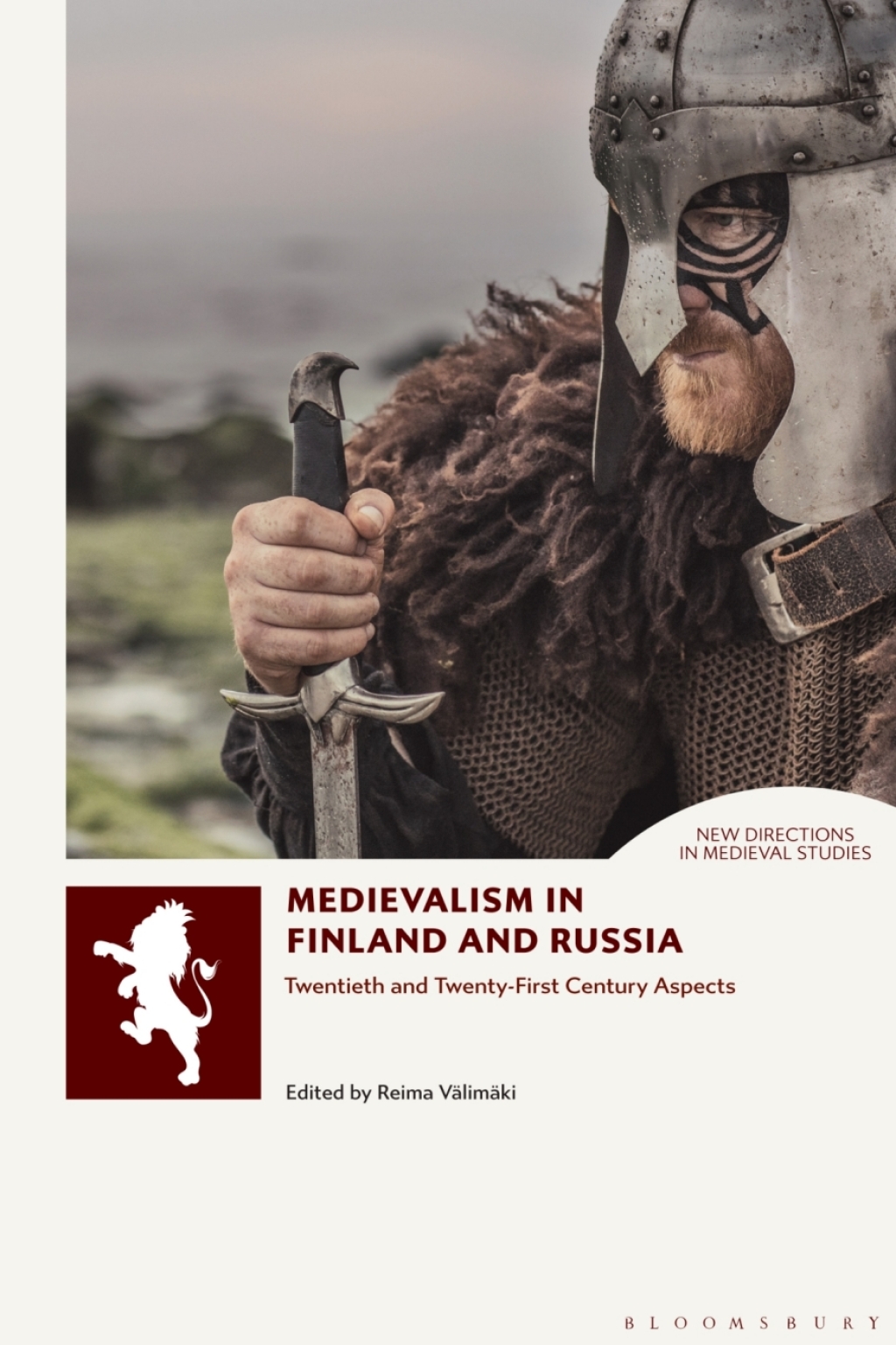 Medievalism in Finland and Russia Twentieth- and Twenty-First Century Aspects 1st Edition â€“ PDF/EPUB Version Downloadable