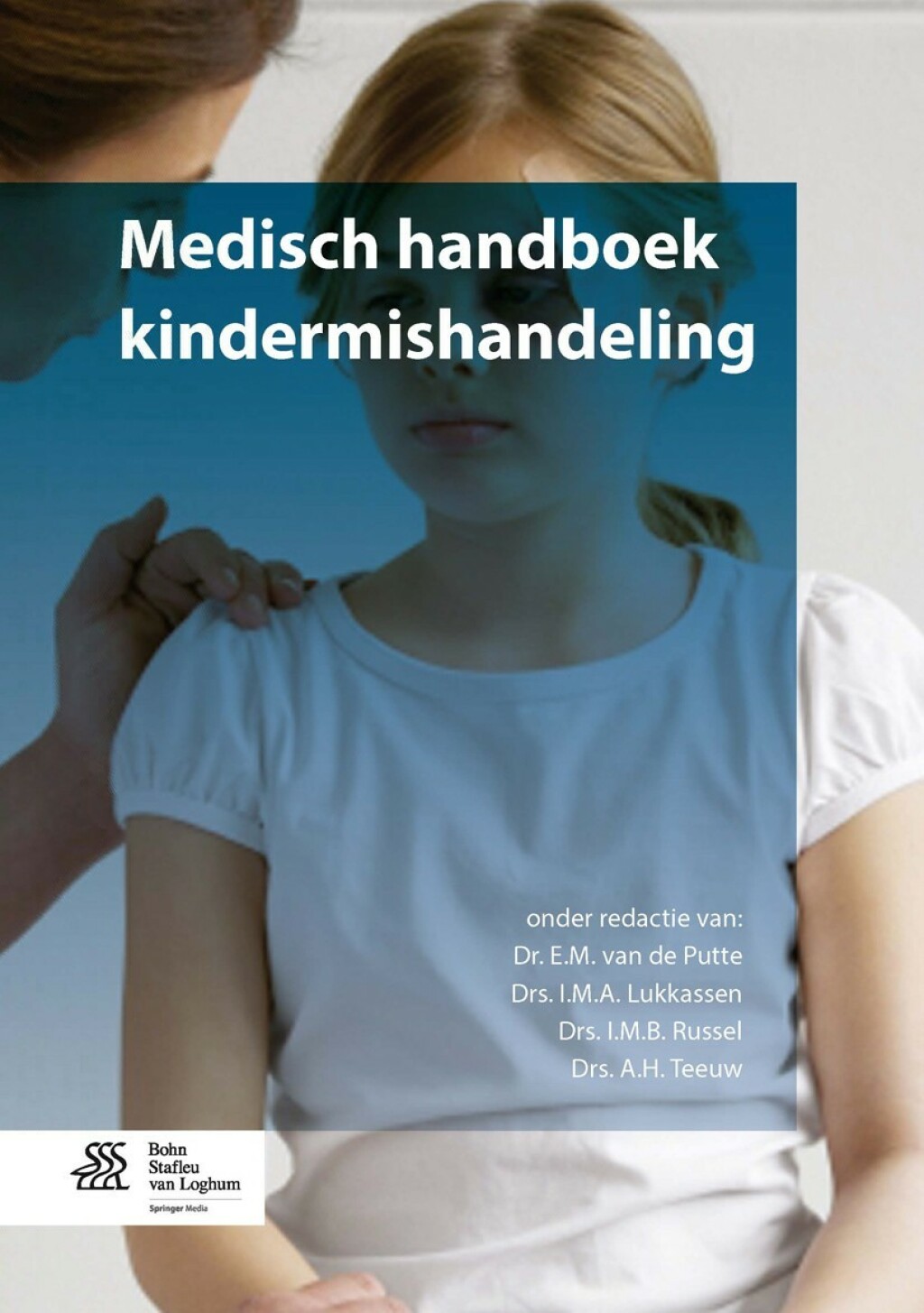 Medisch handboek kindermishandeling  â€“ PDF/EPUB Version Downloadable