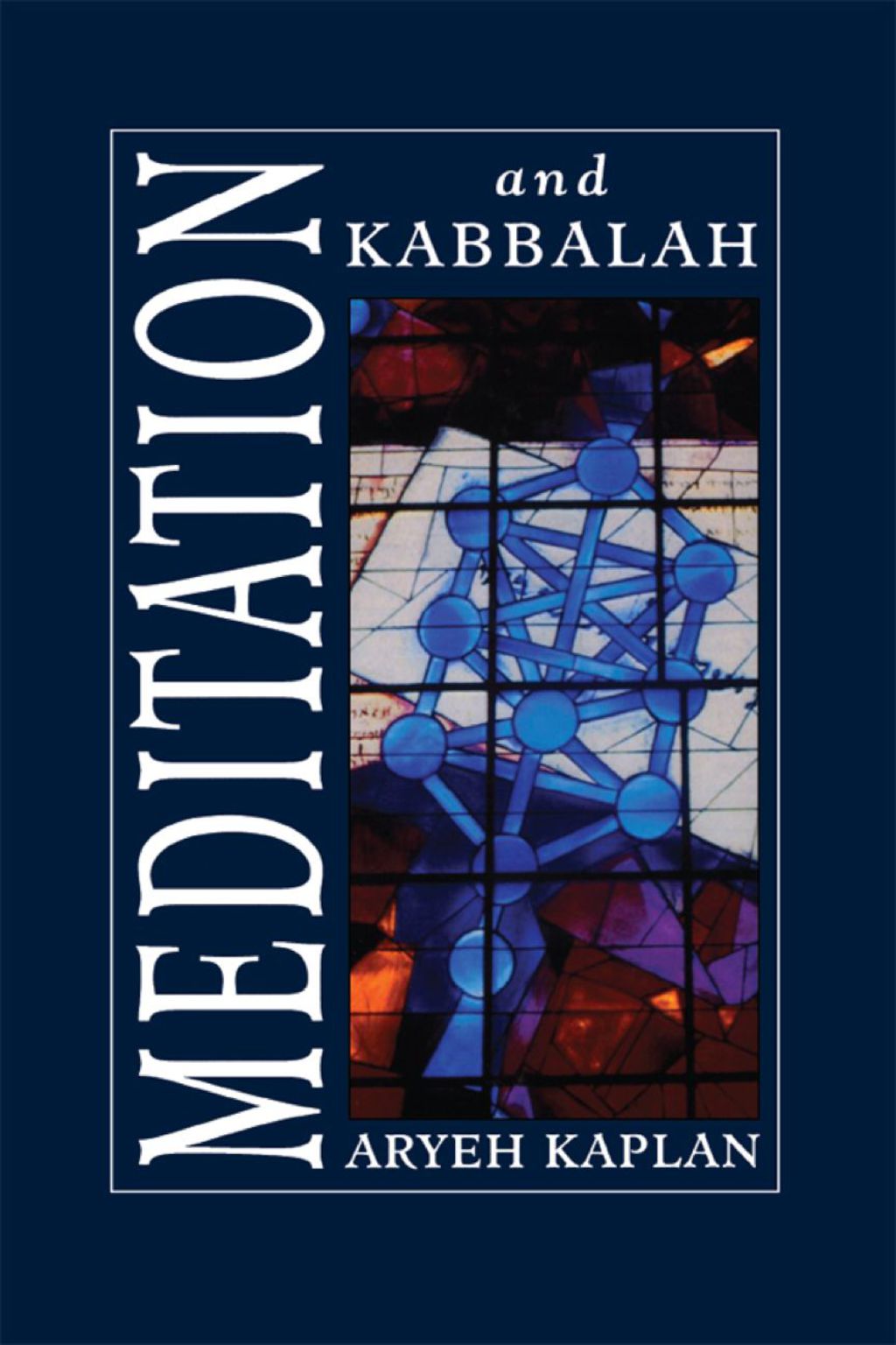 Meditation and Kabbalah 1st Edition â€“ PDF/EPUB Version Downloadable