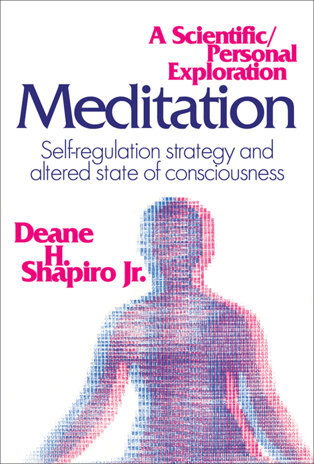 Meditation Self-regulation Strategy and Altered State of Consciousness 1st Edition â€“ PDF/EPUB Version Downloadable