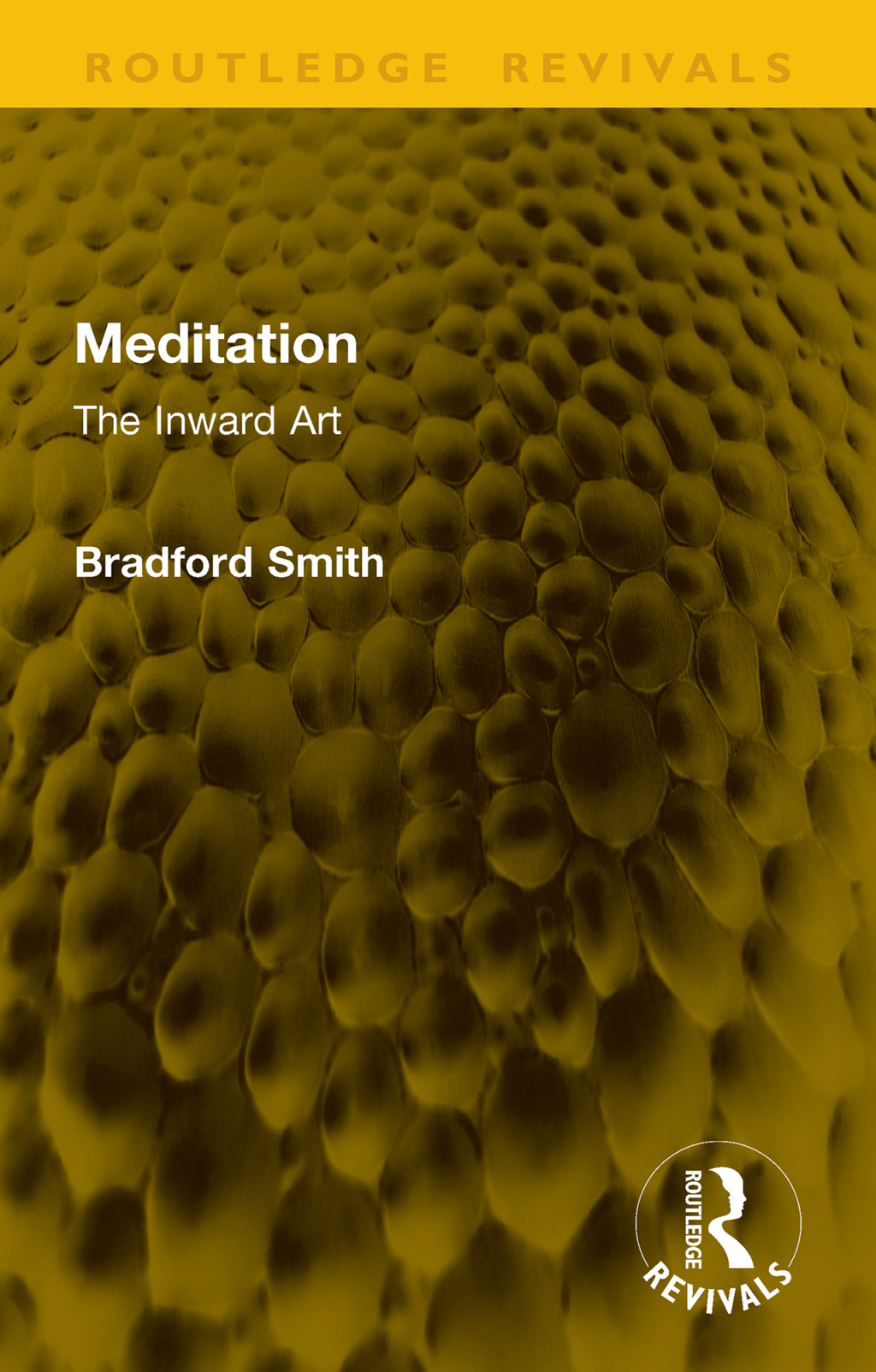 Meditation The Inward Art 1st Edition â€“ PDF/EPUB Version Downloadable