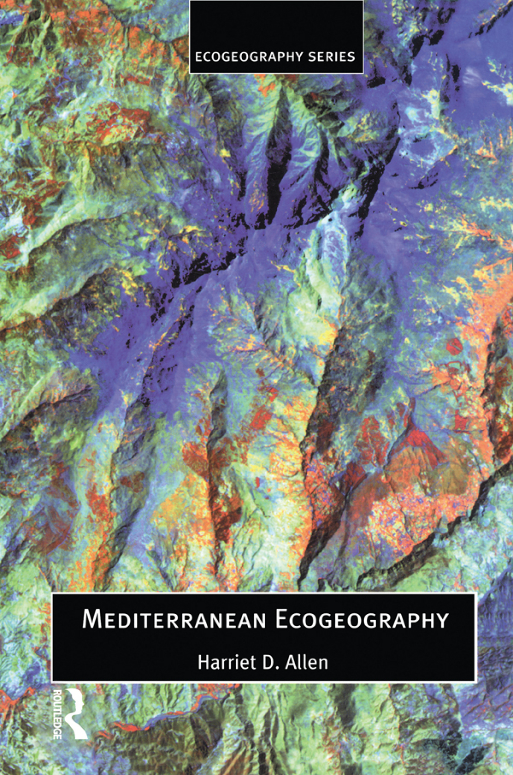 Mediterranean Ecogeography 1st Edition â€“ PDF/EPUB Version Downloadable