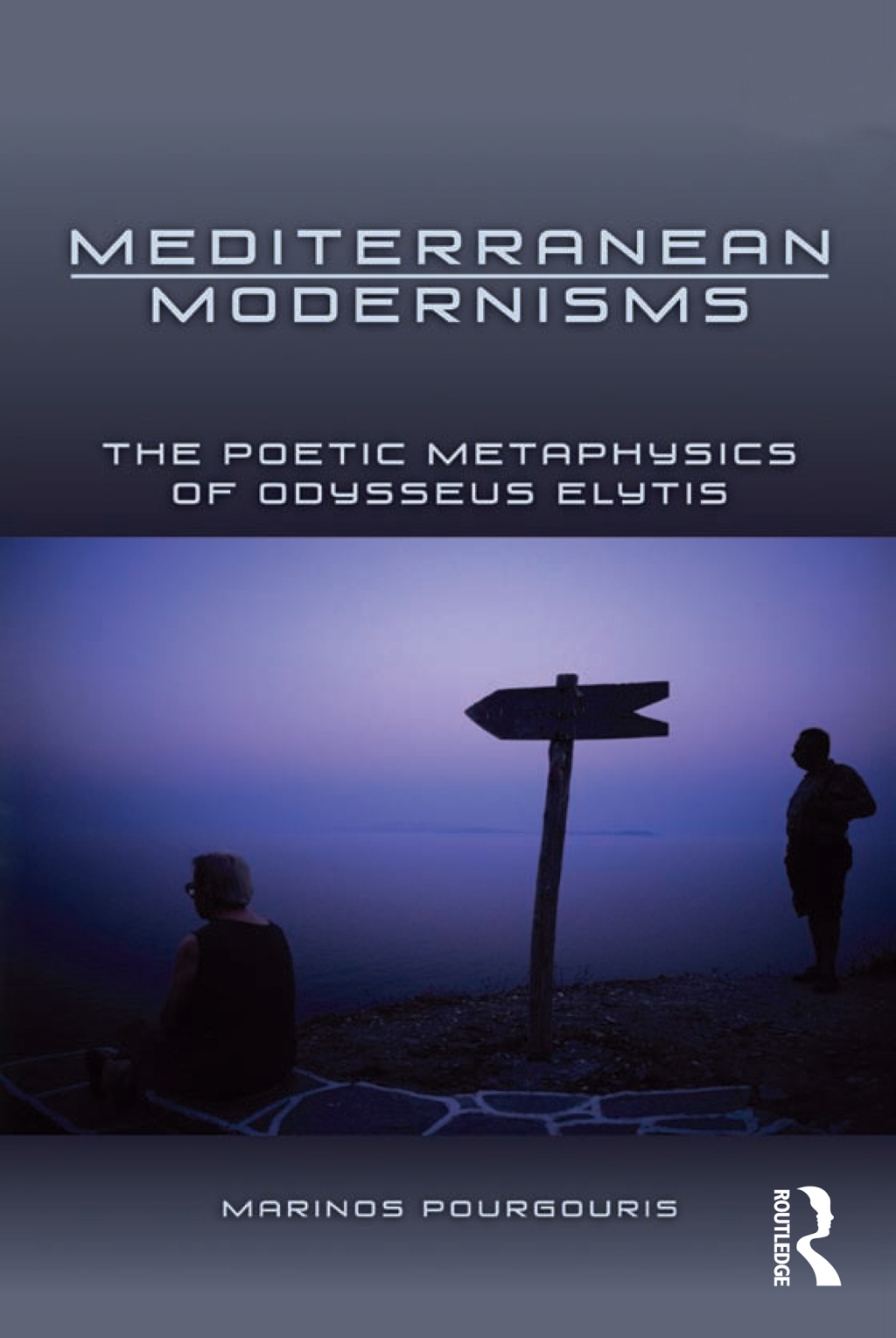 Mediterranean Modernisms The Poetic Metaphysics of Odysseus Elytis 1st Edition â€“ PDF/EPUB Version Downloadable