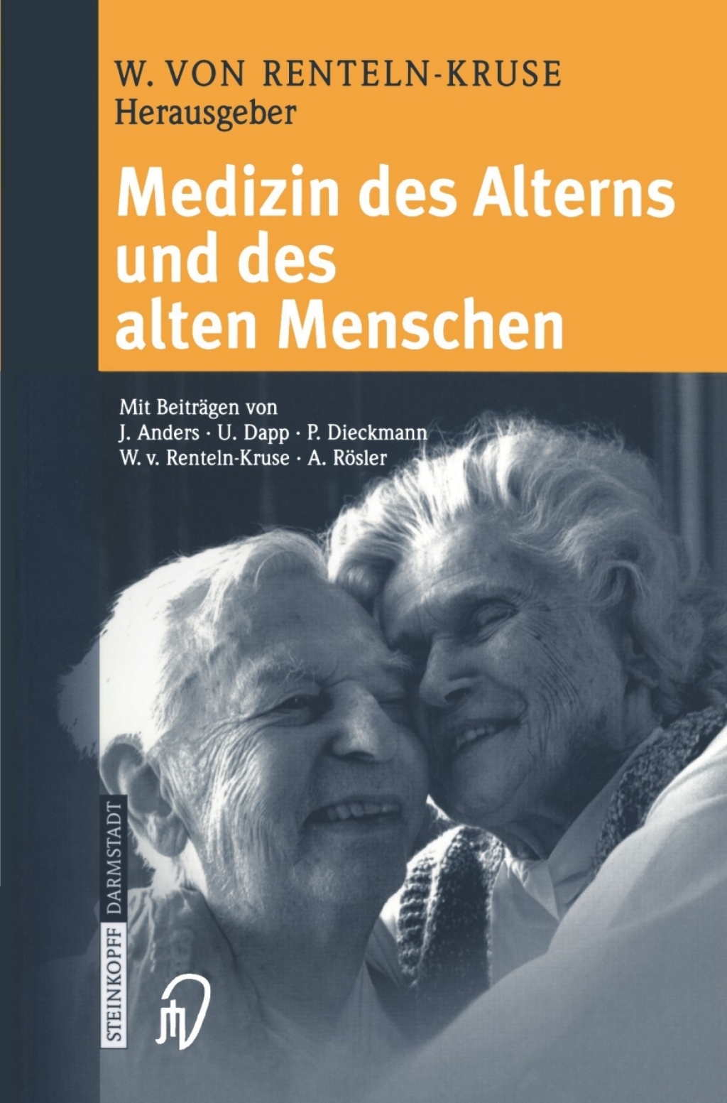 Medizin des Alterns und des alten Menschen 1st Edition â€“ PDF/EPUB Version Downloadable