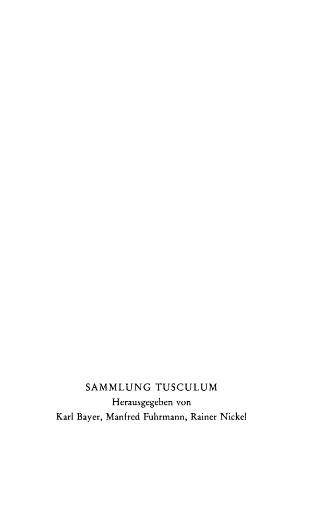 Medizin und Pharmakologie: Heilmittel aus dem Wasser Lateinisch - deutsch 1st Edition â€“ PDF/EPUB Version Downloadable