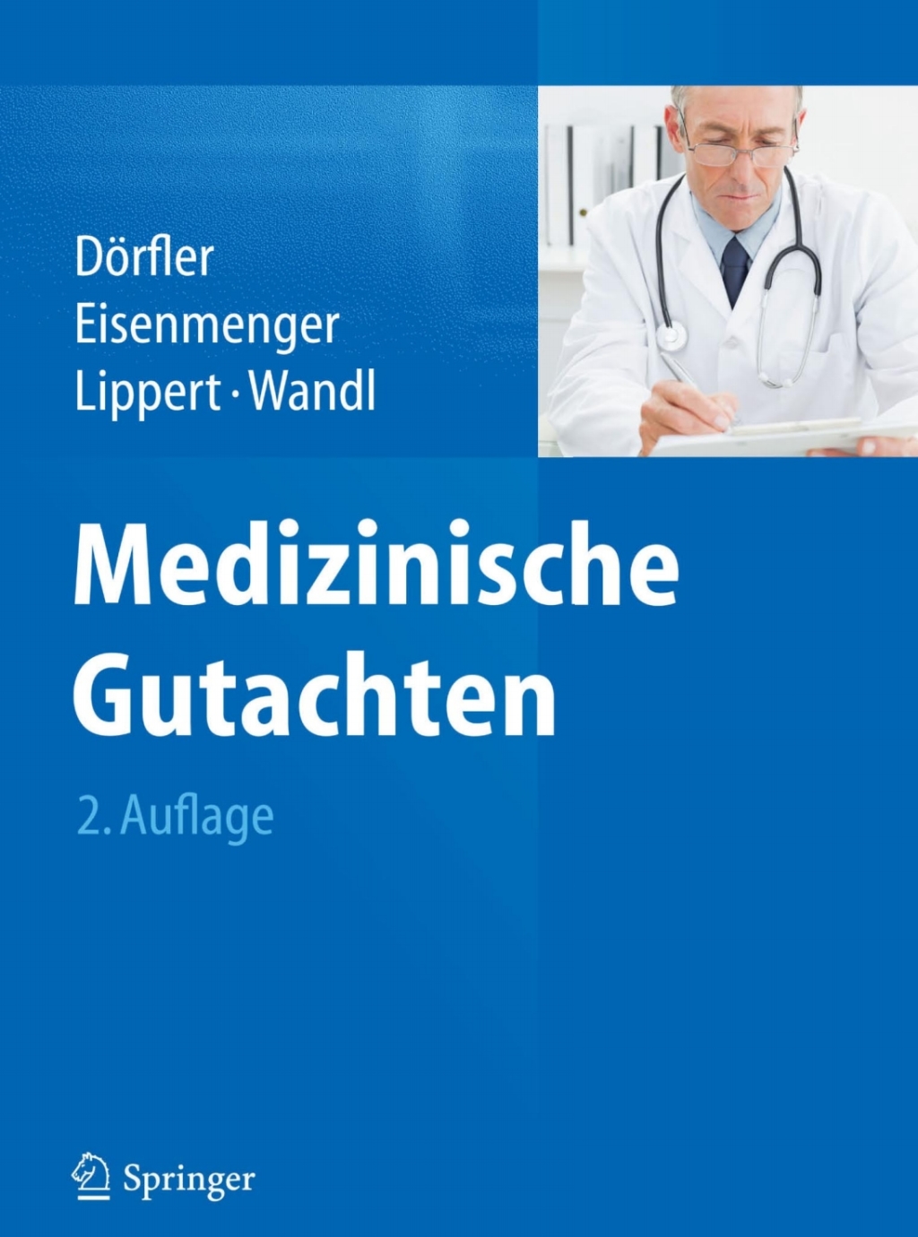 Medizinische Gutachten 2nd Edition â€“ PDF/EPUB Version Downloadable